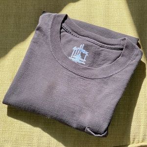 Guy Harvey Black shirtsleeve T-shirt